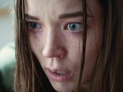 Festival de Gérardmer : monstres marins et voisins dérangés