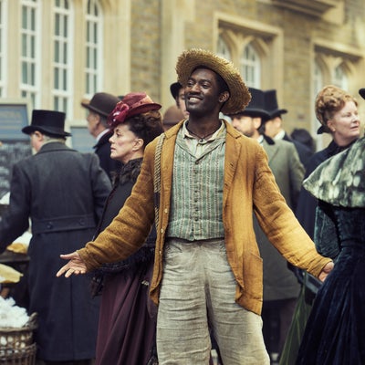 A Thousand Blows sur Disney+ : est-ce qu'il y aura une saison 2 ?