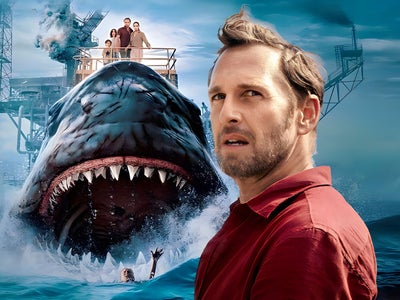 Paramount+ : les séries et films à voir en août 2023