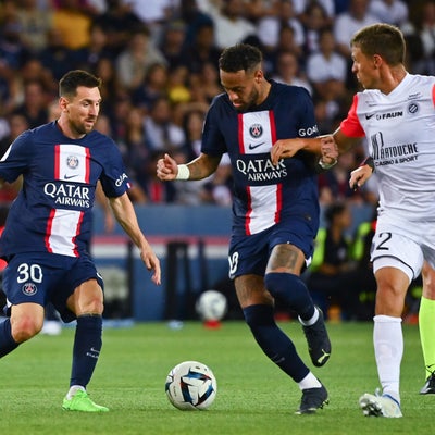 Ligue 1 : comment voir la 3e journée, avec Lille-PSG et Monaco-Lens