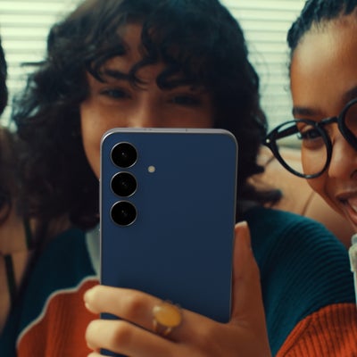 Le Samsung Galaxy S25 FE est enfin là, et il est affiché à prix mini chez SFR !