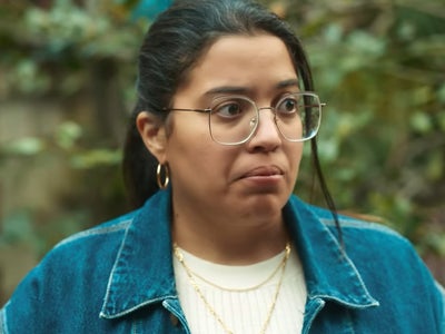 Miskina, la pauvre : la saison 2 débarque sur Prime Video