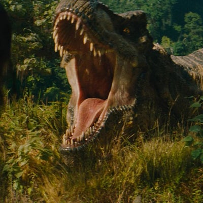 Jurassic World Renaissance : les plus grands dinosaures de la franchise prennent vie sur Canal+
