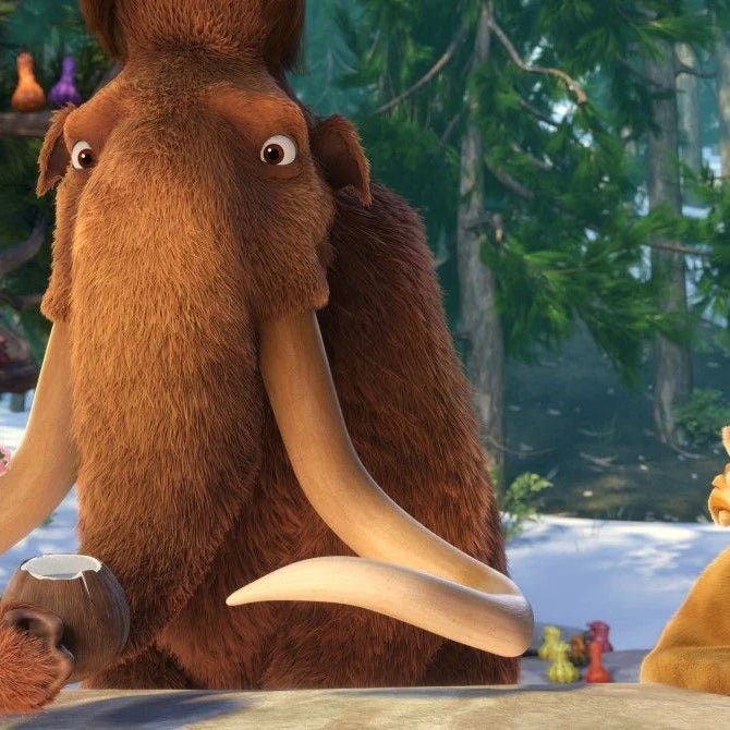 L'Âge de glace : où (re)voir les films de la saga ?