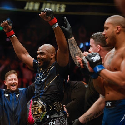 UFC : Jon Jones pourrait bientôt combattre pour la dernière fois de sa carrière.