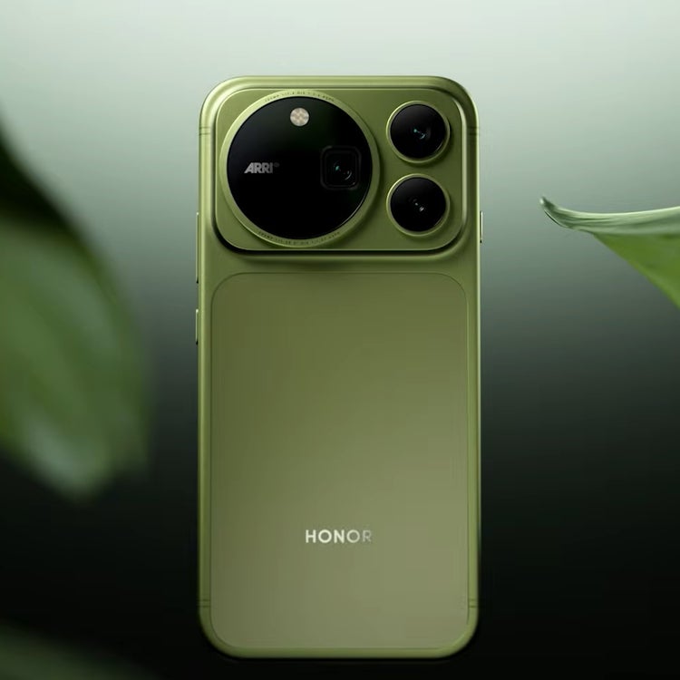 HONOR dévoile ses nouveaux Magic9