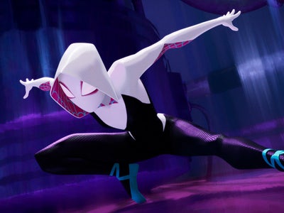 La suite de Spider-Man : New Generation sortira en 2022 !