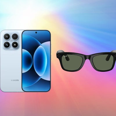 🔥 Bon plan SFR du moment : 100€ de remise immédiate sur les Ray-Ban Meta pour l’achat d’un Xiaomi