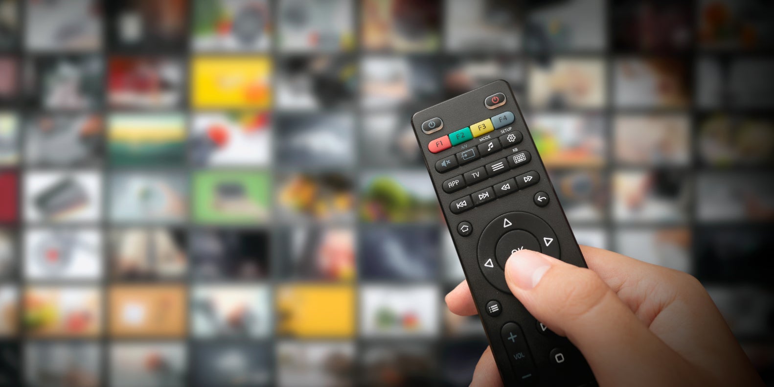 Il est désormais possible de faire des achats VOD depuis sa box SFR