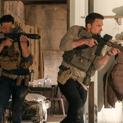 Mr Wolff 2 : Ben Affleck reprend du service sur Prime Video