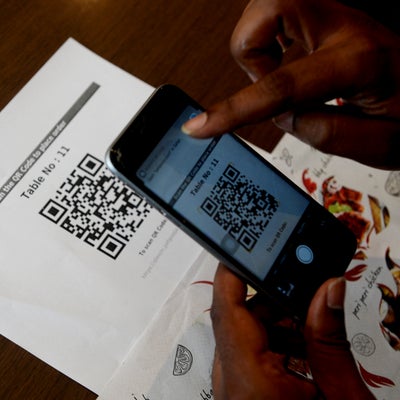 Comment scanner un QR Code sur smartphone ?