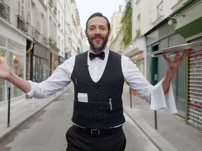 L’arnaqueur de Paris : le documentaire sur l’incroyable escroquerie arrive sur Canal+