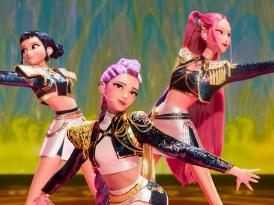 K-Pop Demon Hunters : le film d'animation aura-t-il une suite sur Netflix ?