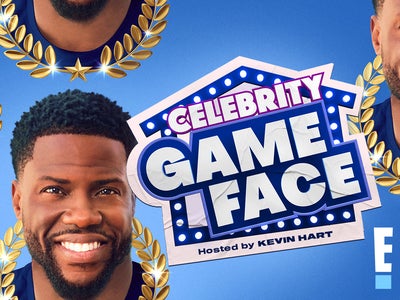 Celebrity Game Face sur E! : c'est quoi cette émission complètement délirante ?