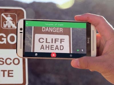 Google met le paquet sur l'intelligence artificielle