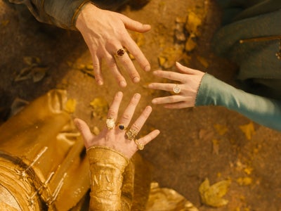 Où (re)voir Le Seigneur des Anneaux et Le Hobbit ?