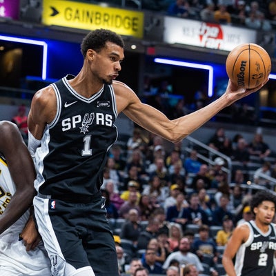 NBA : les joueurs français à suivre pour la saison 2025-26