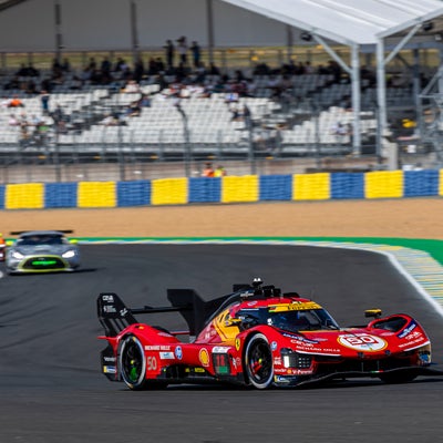 Comment suivre les 24 Heures du Mans 2026 ?