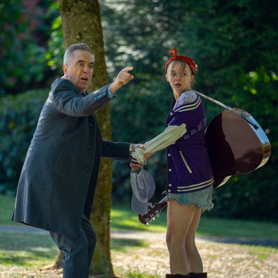 Ne t'enfuis plus sur Netflix : la fin expliquée de la série thriller d'Harlan Coben