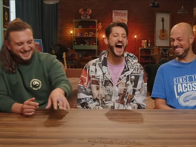 Feuilleman : tout ce qu'on sait du projet de Pierre Niney, McFly & Carlito