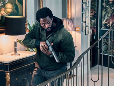 Gangs of London sur Canal+ : quand sortiront les épisodes de la saison 3 ?