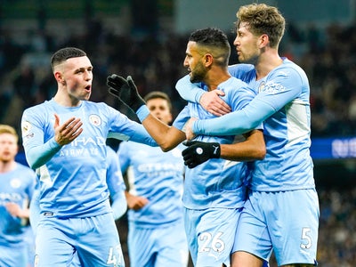 Premier League, J25 : la course-poursuite City-Liverpool continue