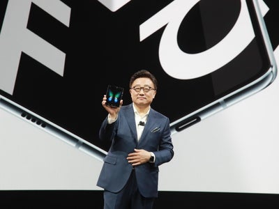 4 questions sur les smartphones pliables