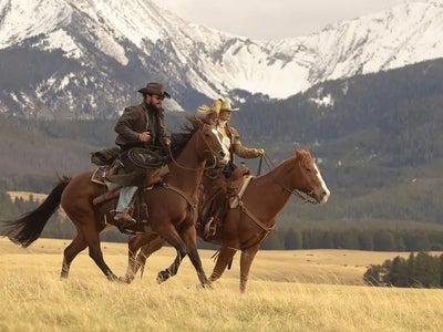 Dutton Ranch : quand se déroule le nouveau spin-off dans l’univers Yellowstone ?