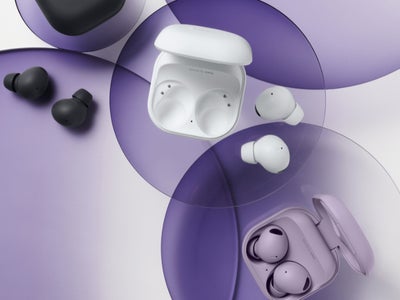 À quoi ressembleront les Samsung Galaxy Buds 3 ?