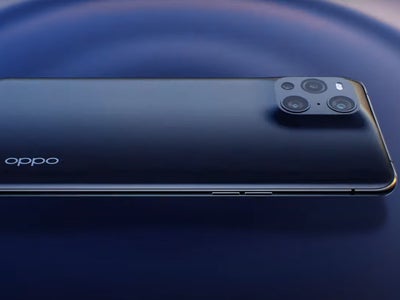 OPPO Find X3 Pro : sa superbe présentation en vidéo