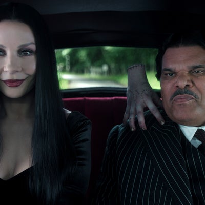 La Famille Addams, Mercredi... À quel âge regarder les films et les séries ?