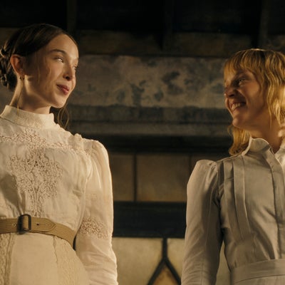 Monstre sur Netflix : après Lizzie Borden, qui sera le tueur (ou la tueuse) de la saison 5 ?