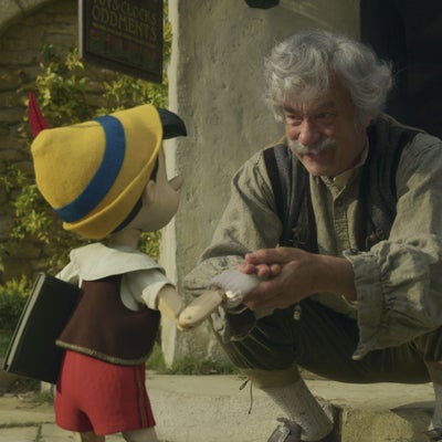 Disney+ : les nouveautés en septembre 2022, avec Pinocchio et Andor