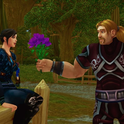 World of Warcraft : l'une des histoires les plus émouvantes du jeu racontée sur Netflix