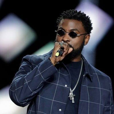 Triste nouvelle pour les fans de Damso