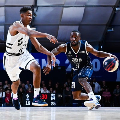 BCL : la Ligue des Champions du basket annonce sa reprise