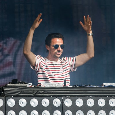 Mauvaise nouvelle pour les fans d’électro