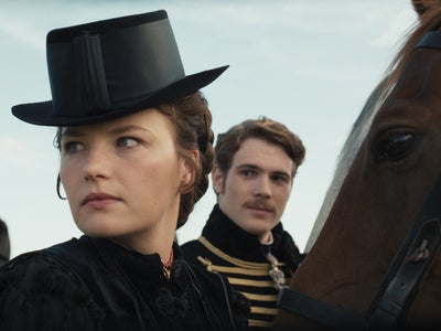 L'Impératrice : le récap' de la saison 1 de la série Netflix