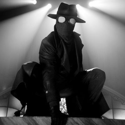 Spider-Noir : Nicolas Cage dans la peau de l'homme-araignée pour Prime Video