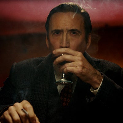 Spider-Noir sur Prime Video : vaut-il mieux regarder la série en couleurs ou en noir et blanc ?