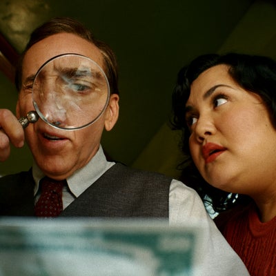Spider-Noir : est-ce qu'il y aura une saison 2 sur Prime Video ?