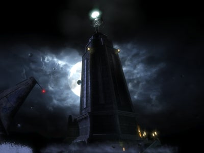 BioShock : où en est l'adaptation Netflix ?