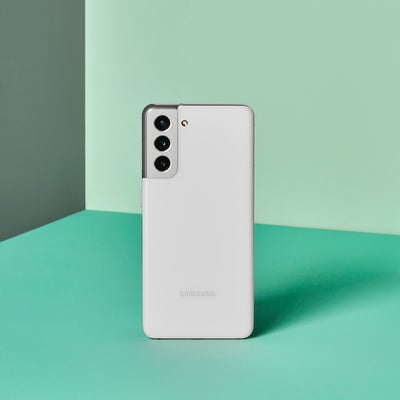 Shopping d'été : offrez-vous un Galaxy S21 pour sublimer vos vacances