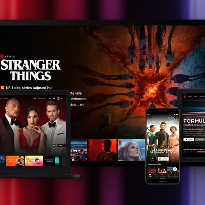 Comment transférer son profil Netflix vers un autre compte ?
