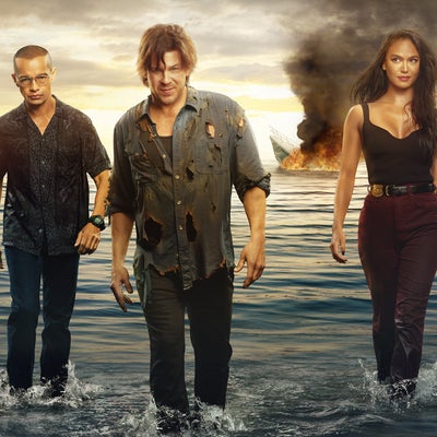 Bouquet Famille : le programme des chaînes Universal+ en janvier 2024