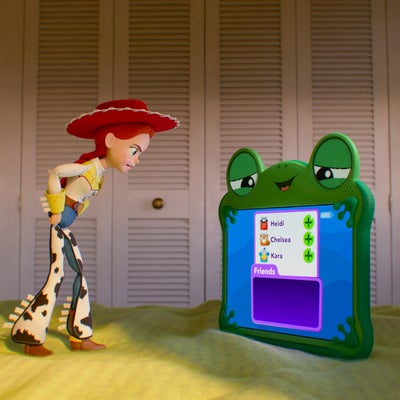 Toy Story 5 : la franchise revient avec humour pour questionner la place des écrans
