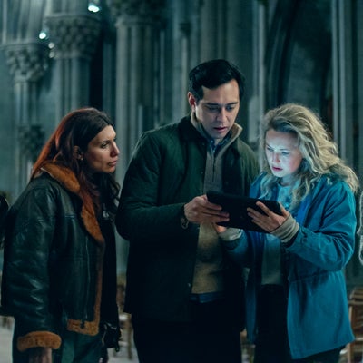 Troll 2 : le nouveau film de Roar Uthaug arrive sur Netflix