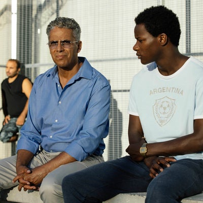 Un Prophète sur Canal+ : quand sortiront les prochains épisodes de la série ?