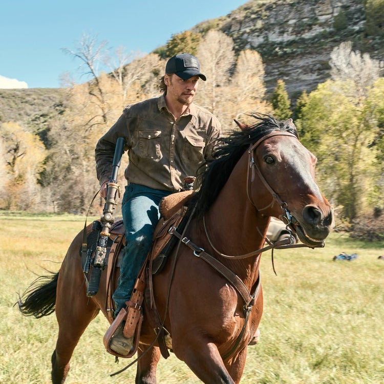 Marshals, saison 2 : quand sortiront les prochains épisodes du spin-off de Yellowstone ?