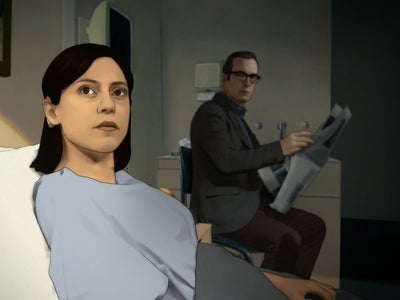 Undone sur Prime Video: c’est quoi cette série par les créateurs de BoJack Horseman ?